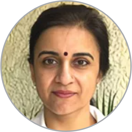 Dr. Arti Luthura